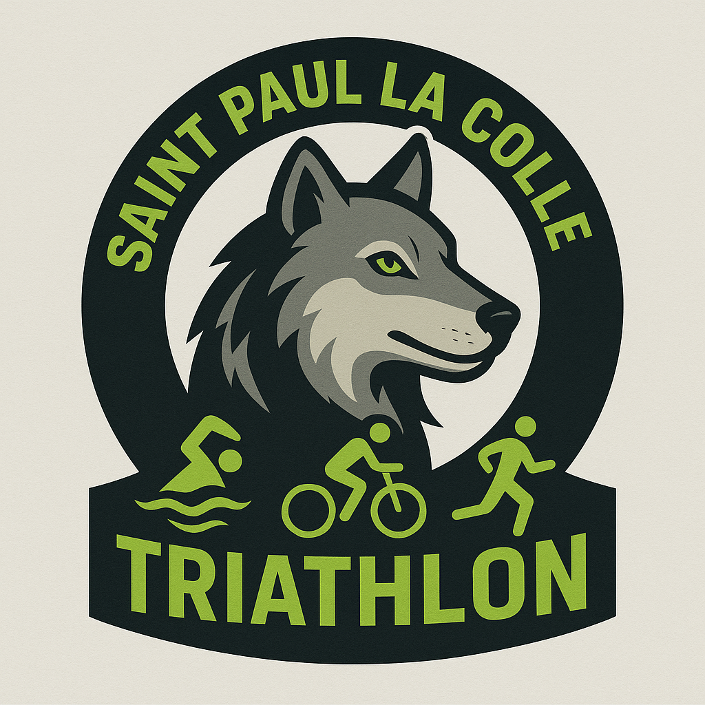 Saint-Paul la Colle Triathlon
